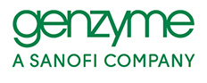 Genzyme logo A Sanofi Company- Genzyme