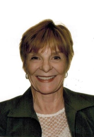 Kathy Mannas