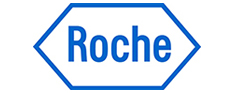 Roche Logo Hoffman-Le Roche