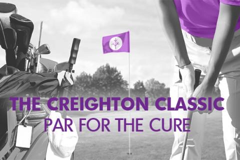 Lymphoma Canada Golf Tournament