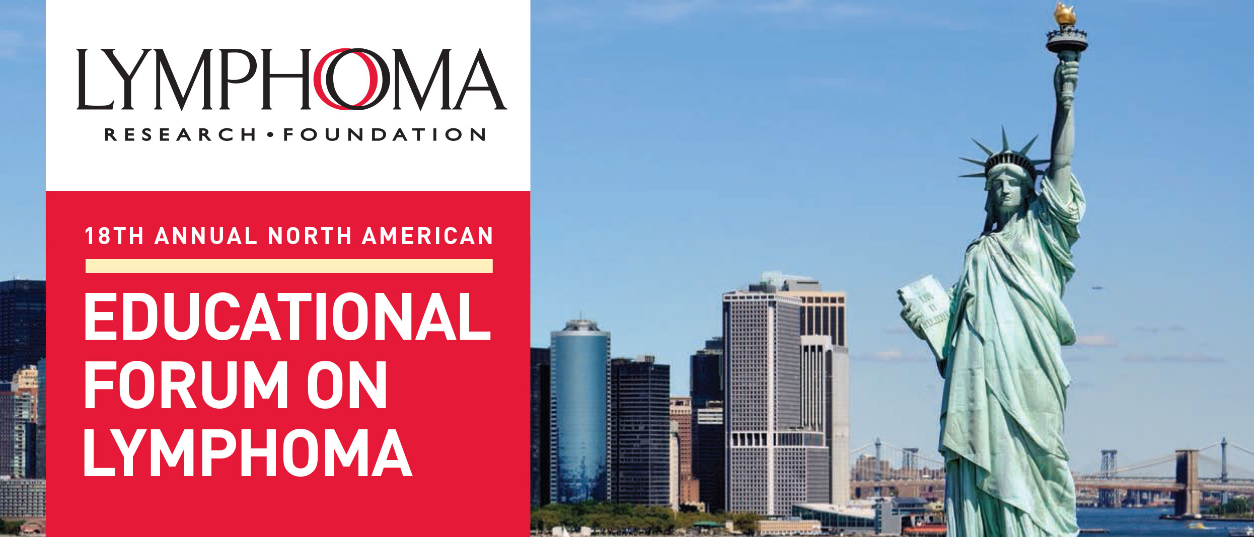 North American Educational Forum on Lymphoma
