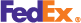 FedEx Logo