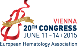 European Hematology Association Congress 2015