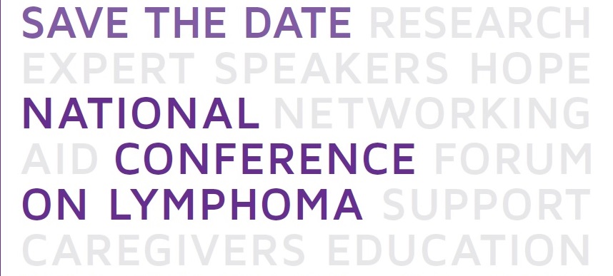 Vancouver Patient Conference on Lymphoma