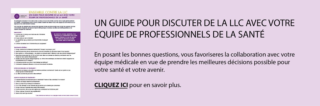 Un guide pour discuter de la LLC