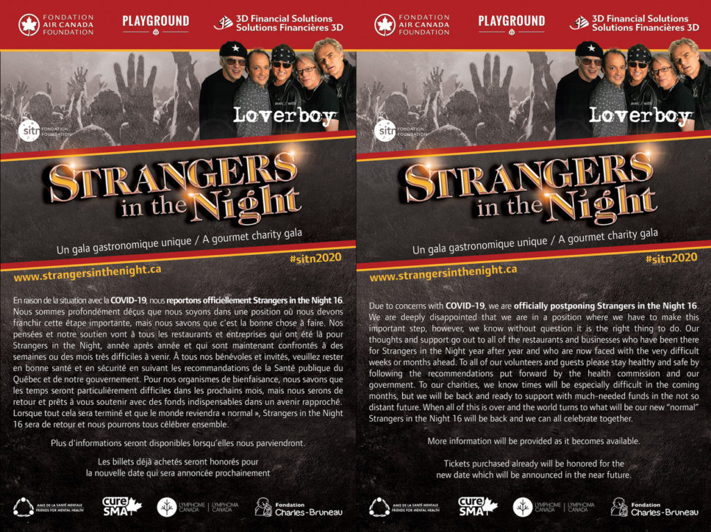 Strangers in the Night 16