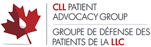 Groupe de Defense des Patients de la LLC