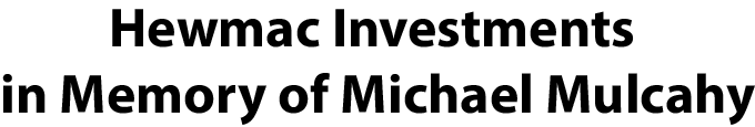 Hewmac Investments Logo