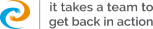 Back in Action Logo