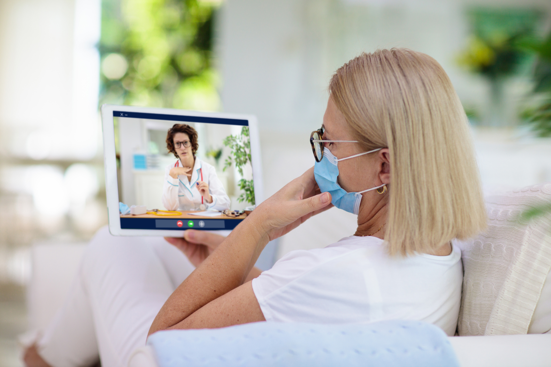 Webinaire éducatif pour les patients atteints de LLC