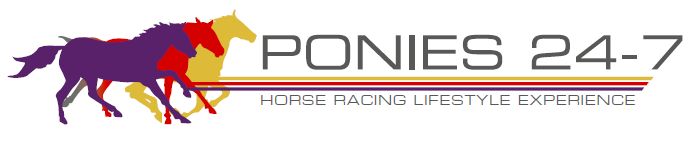 PONIES logo