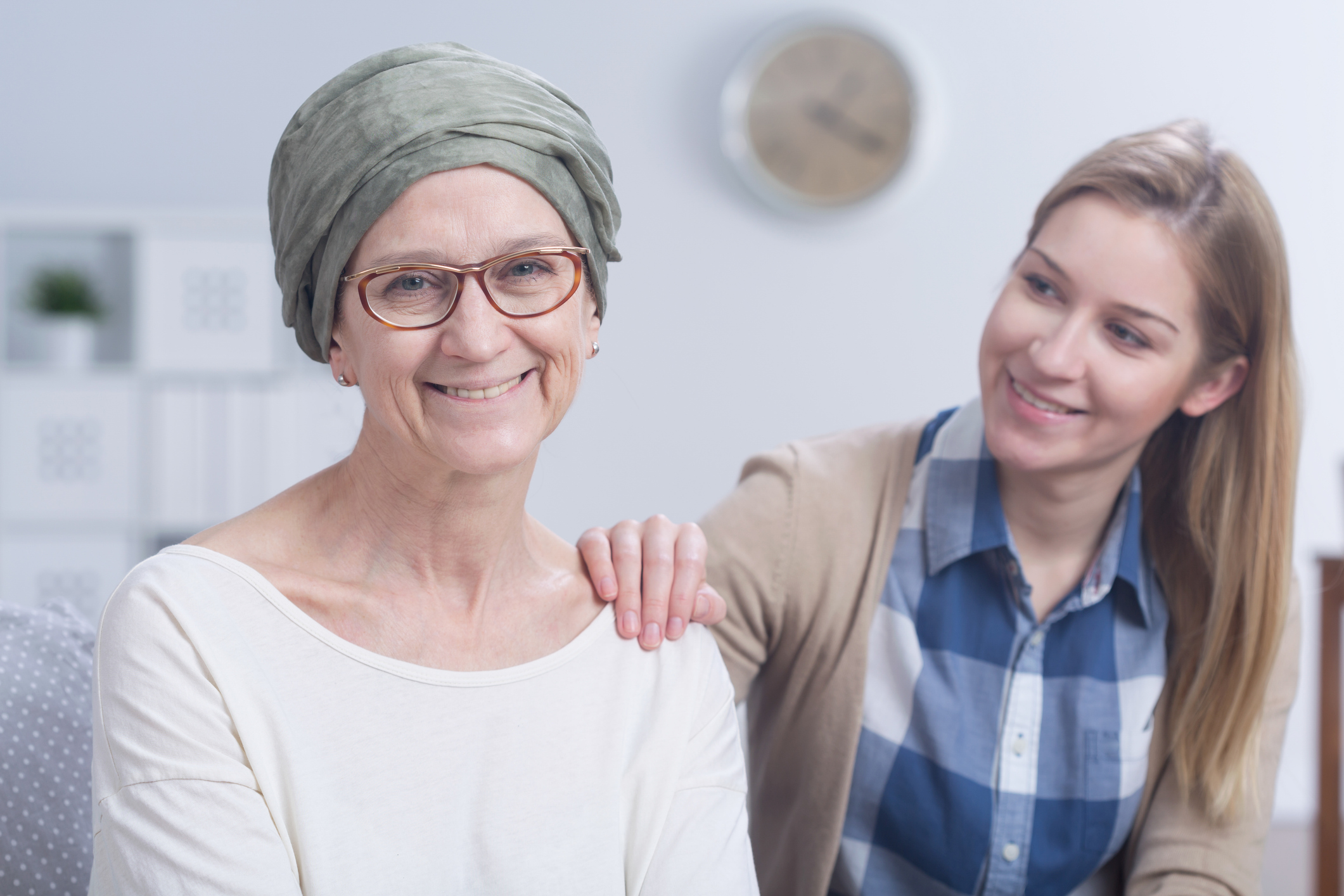 Comprendre en quoi consiste les soins intégrés du cancer et comment y accéder