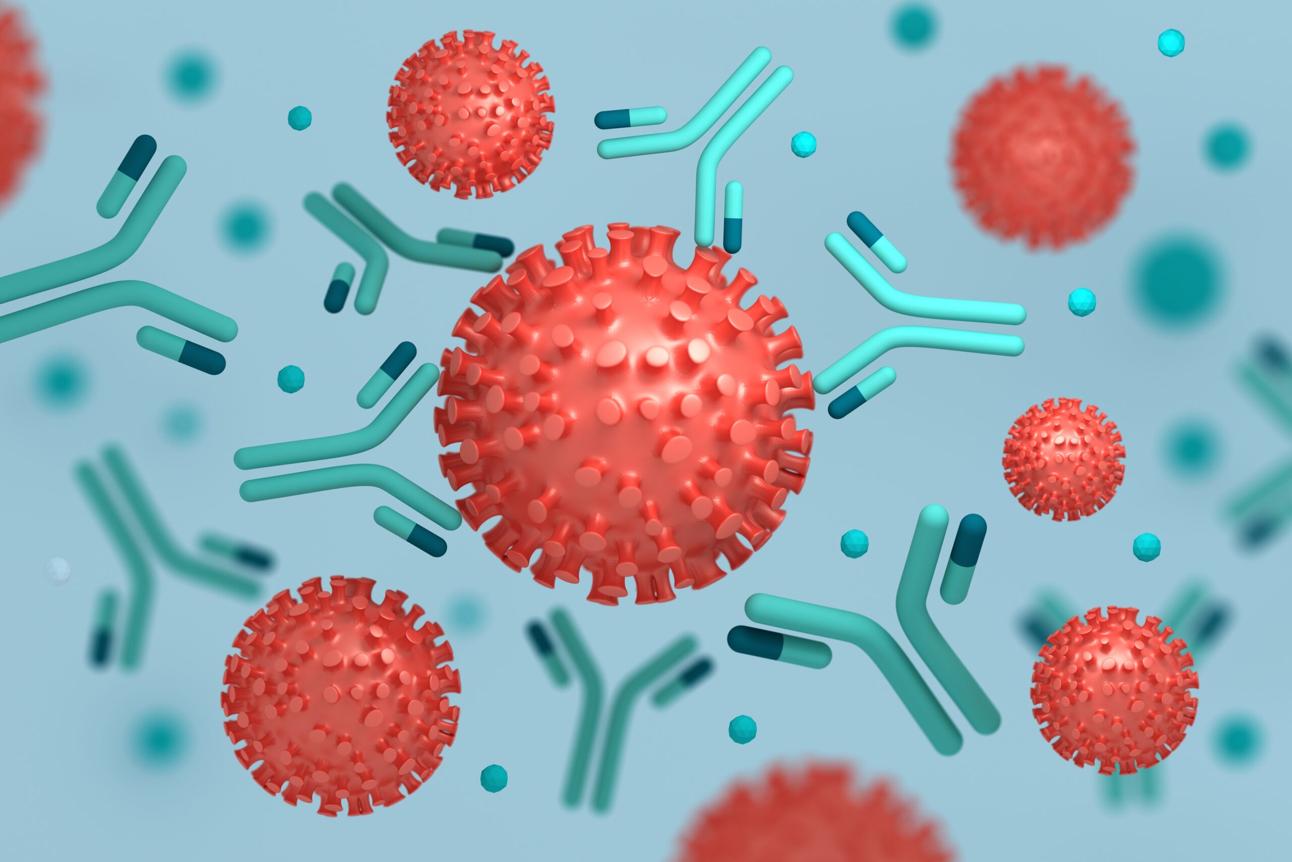 Bispecific Antibody Therapy