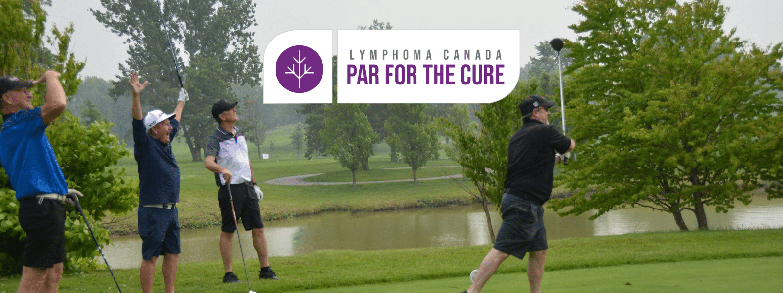 Par for the Cure Annual Golf Tournament