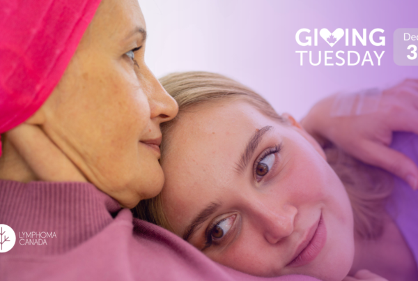 giving Tuesday