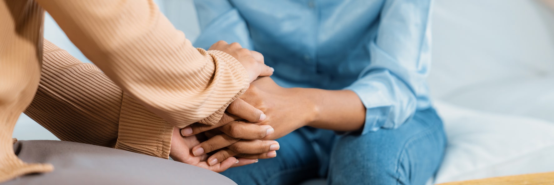 Psychosocial Support for Lymphoma and CLL patients