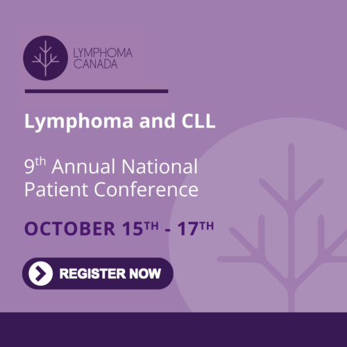 Lymphoma Canada