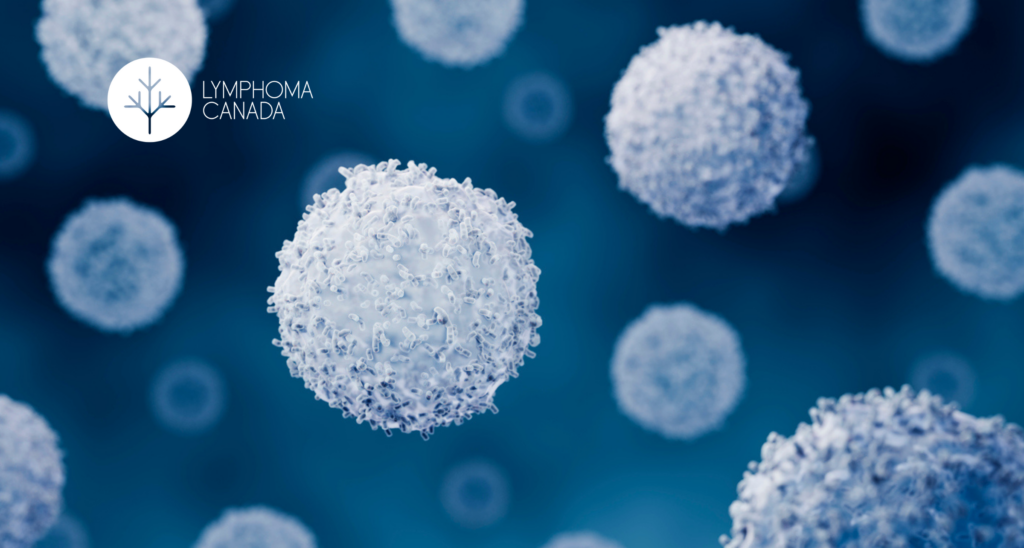 Lymphoma Canada Webinar