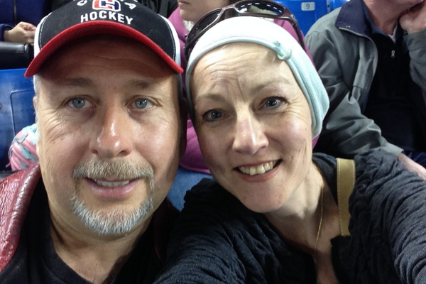 Lymphoma Canada | Judy story