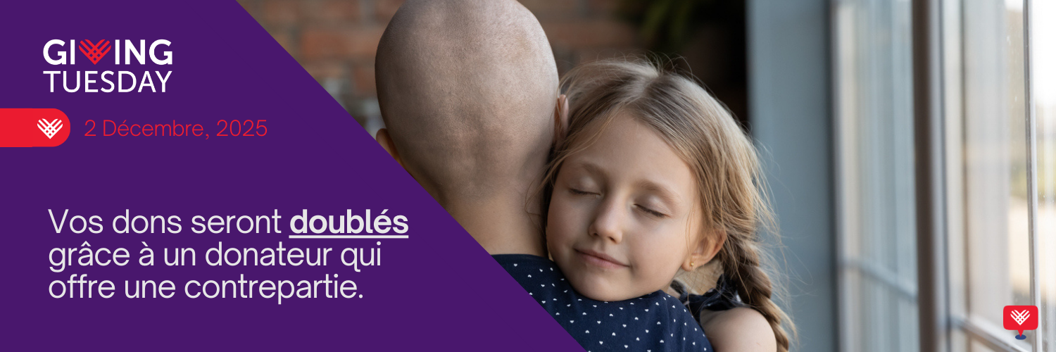 mardi je donne lymphome canada