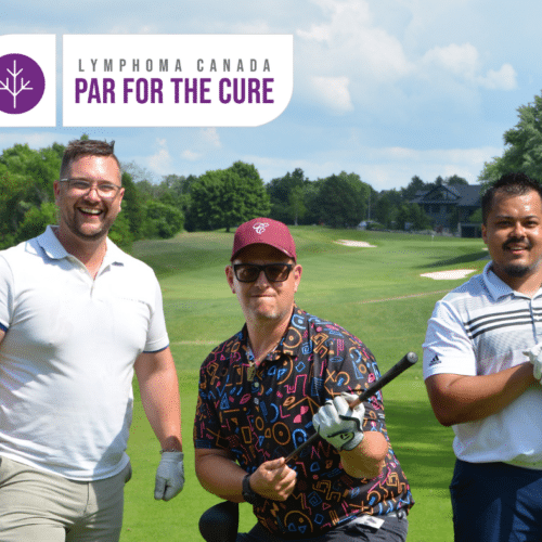 par for the cure