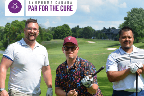 par for the cure