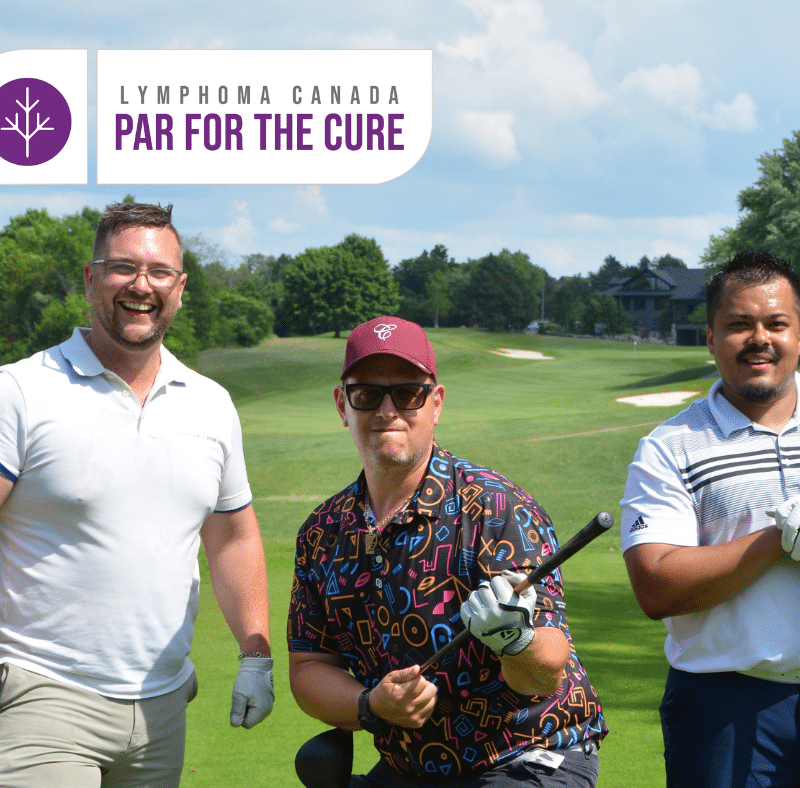 par for the cure