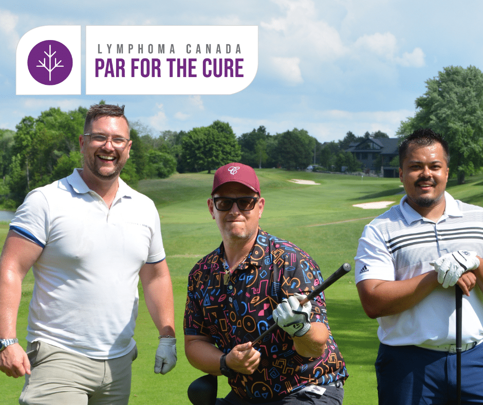 par for the cure