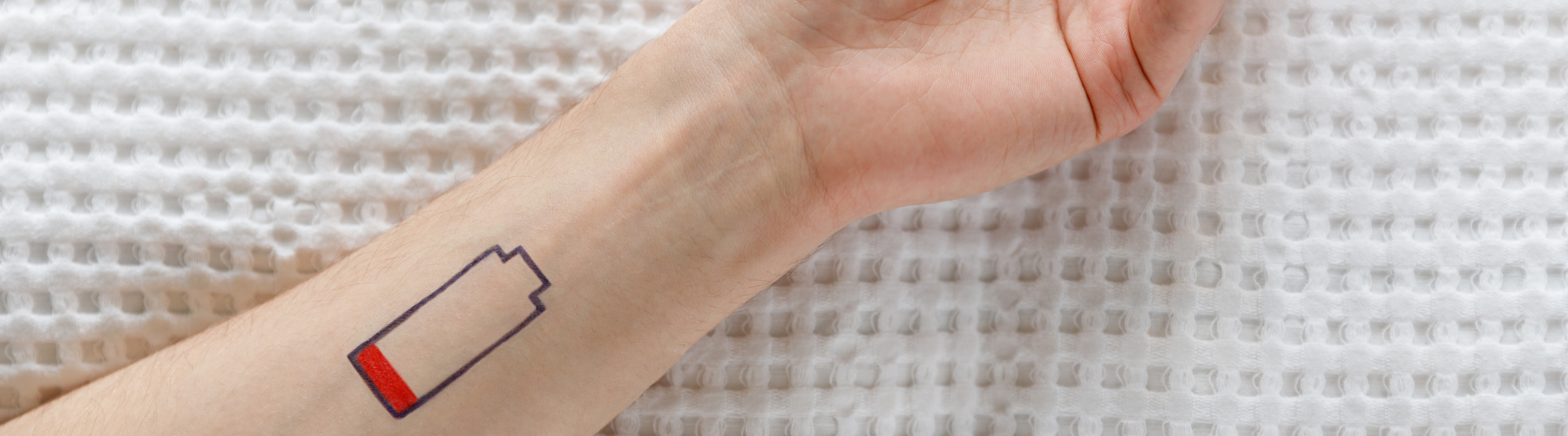 Coping with Fatigue